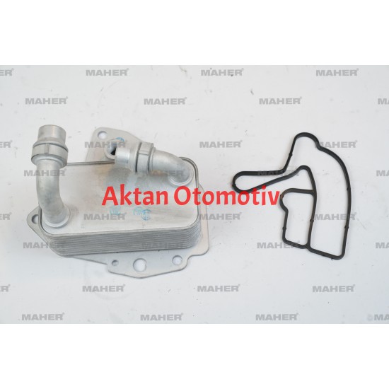 YAĞ SOĞUTUCUSU INSIGNIA 08-17 2.0 CDTI CONTALI